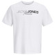 Jack & Jones Ανδρική κοντομάνικη μπλούζα Blaneo Crew Neck T-Shirt